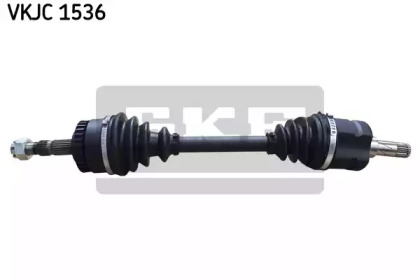 VKJC 1536 SKF - Привідний вал1